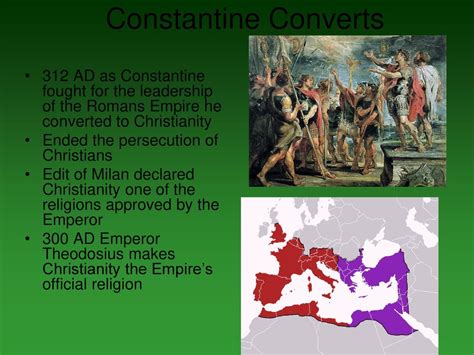 alluc constantine|Constantine’s Conversion to Christianity .